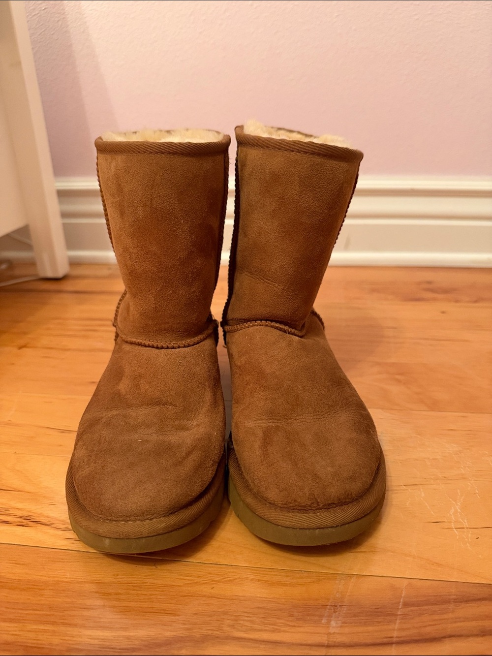 Women’s Uggs